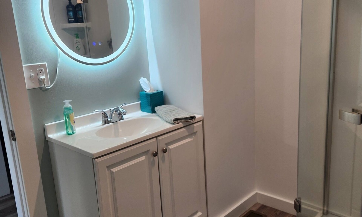 Milbridge Apartment | Ninth Door Mention Apt 13 Main St. Milbridge