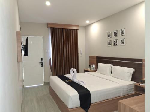 Sumbawa Besar Hotel | Nio Garden Hotel