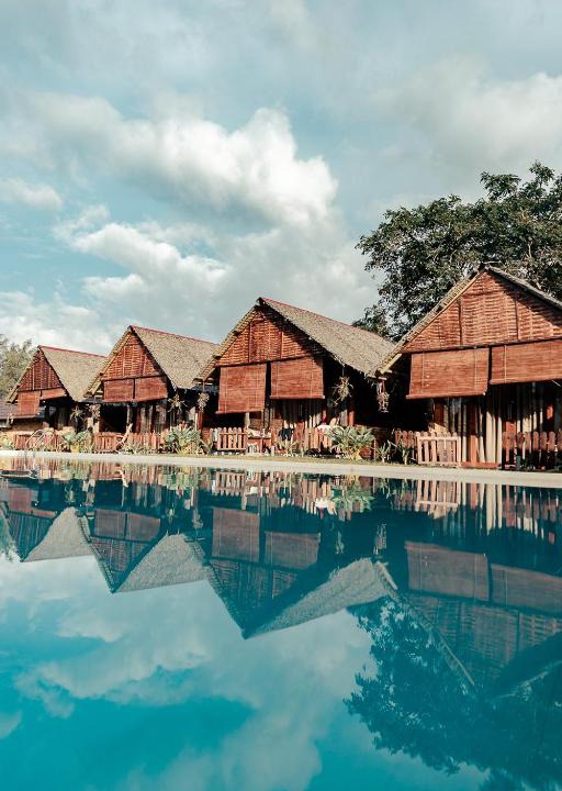 Kijal Ski Chalet | Nipoh Beach Cottage