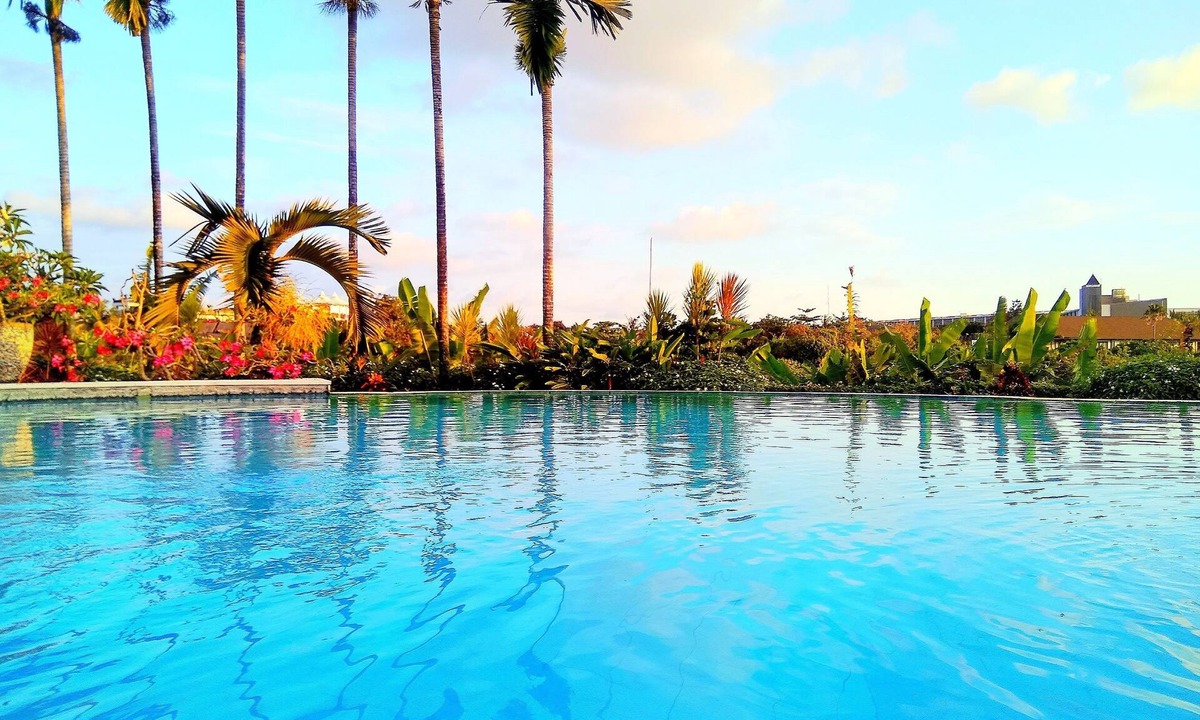Batubelig Hotel | Nipuri Hotel
