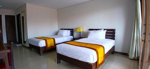 Denpasar Barat Hotel | Nirmala Hotel & Convention Centre