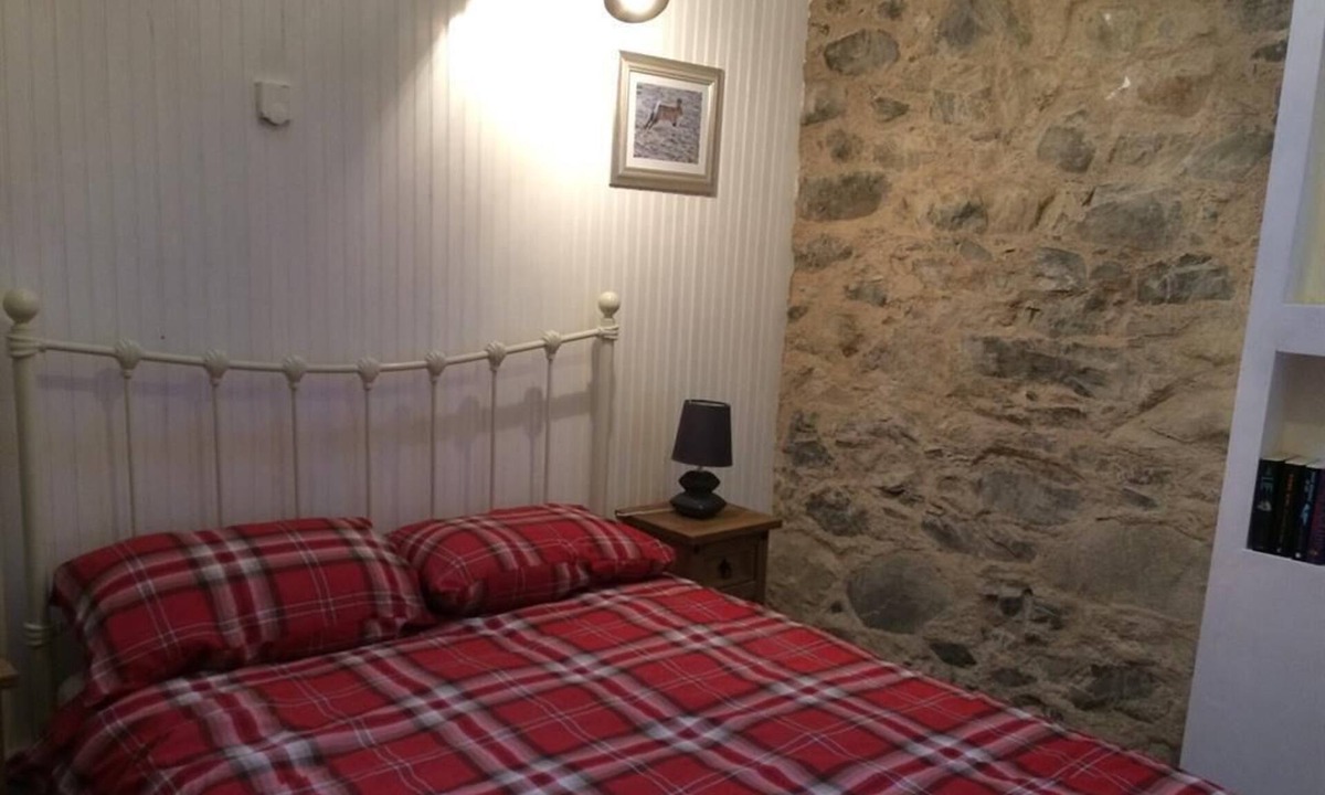 Leadhills Cottage | Nirvana 2 bedrooms Cottage
