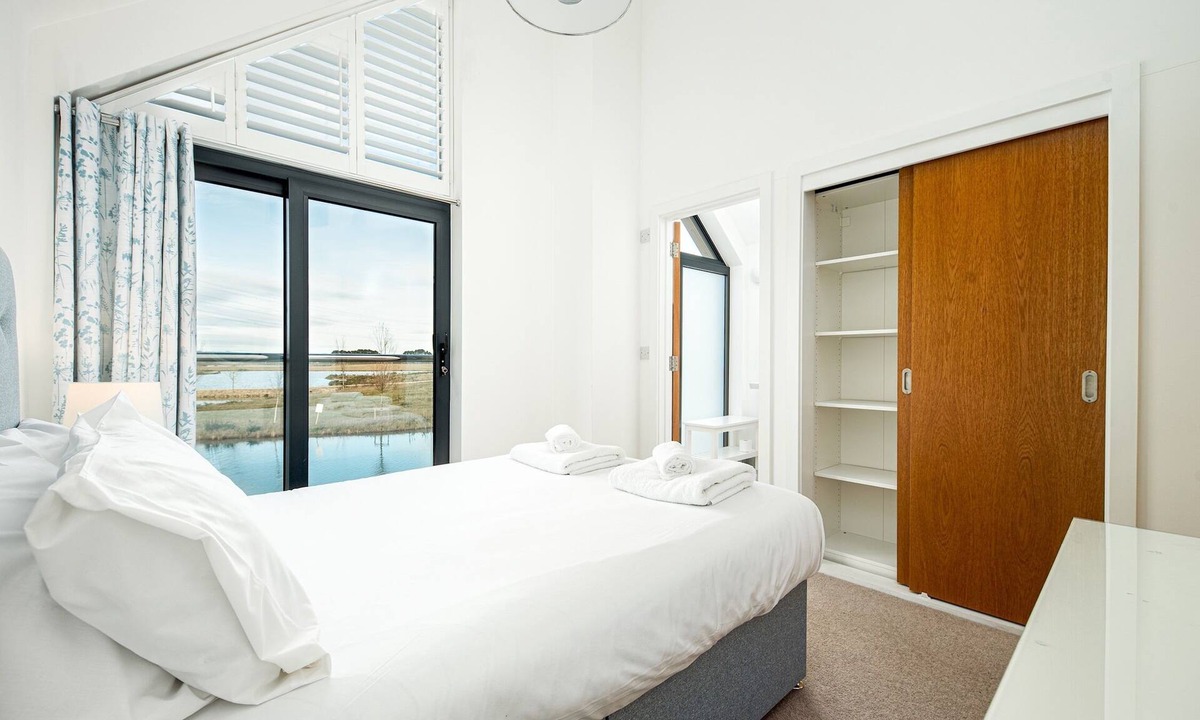 Sherborne House | Nirvana (WI24), Silverlake, Dorset