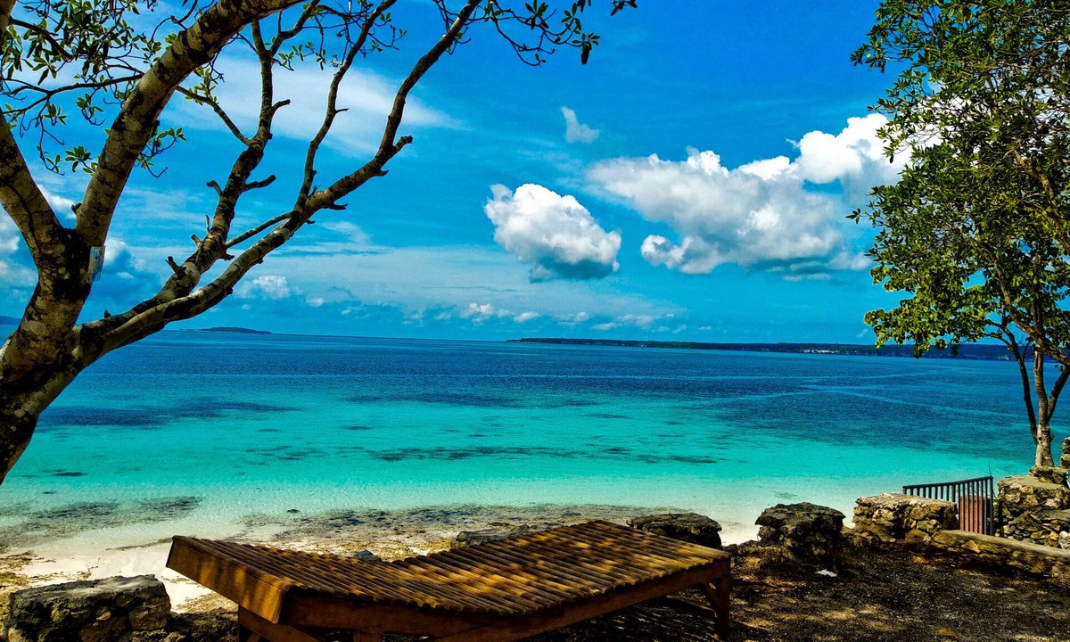 Baubau Hotel | Nirwana Buton Villa