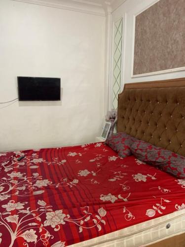 Lhokseumawe House | Nisa Homestay