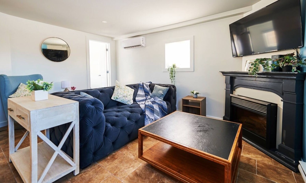 New Glasgow Cottage | Niseko Riverside by Zen Life : Cowie Cottage