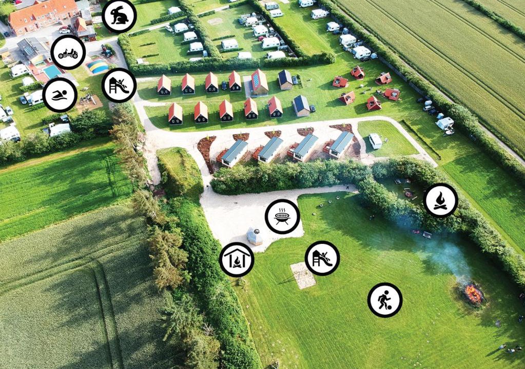 Nørre Fjand Other | Nissum Fjord Camping