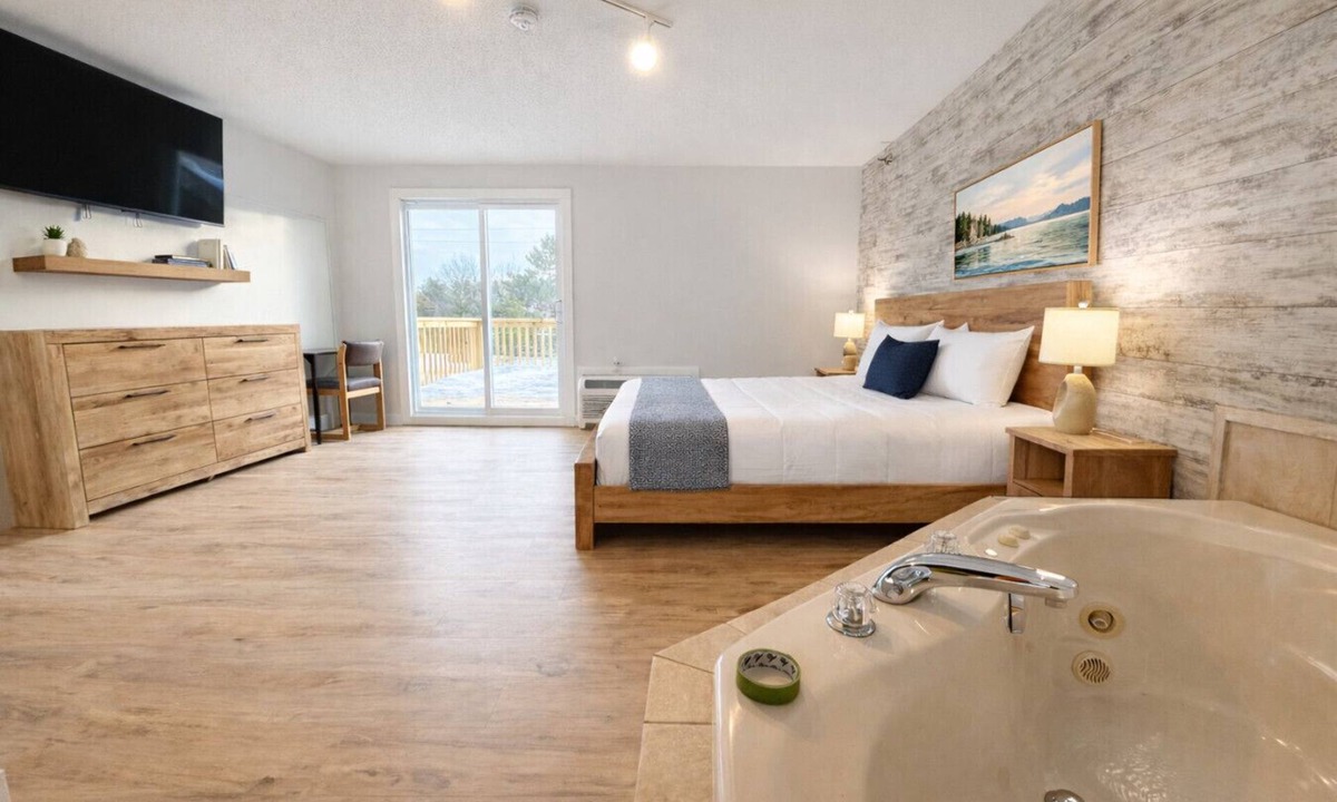 Nisswa Hotel | Nisswa Hotel and Suites