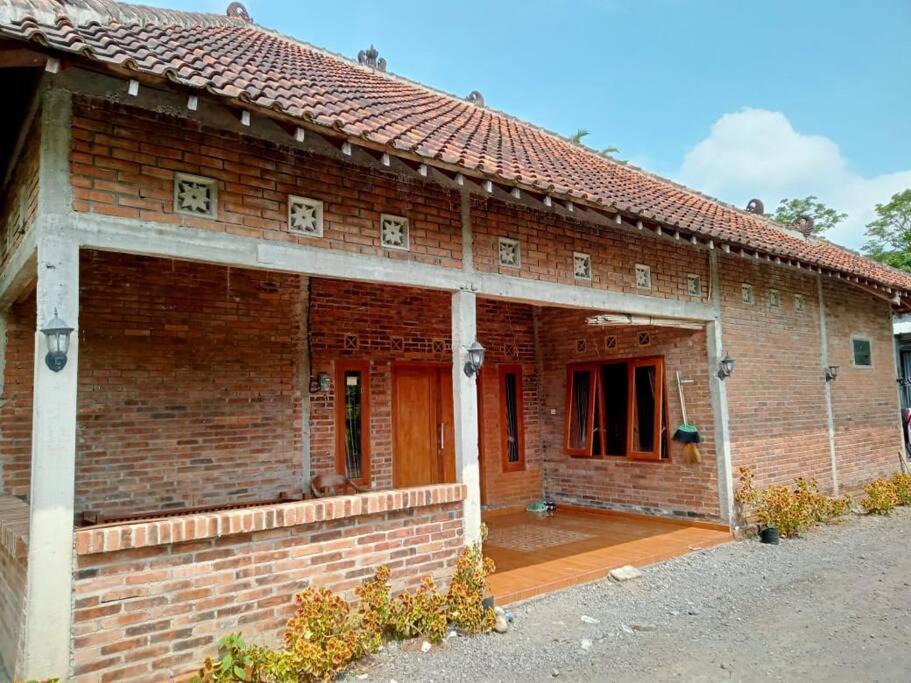 Pakem House | Niswa Guest House
