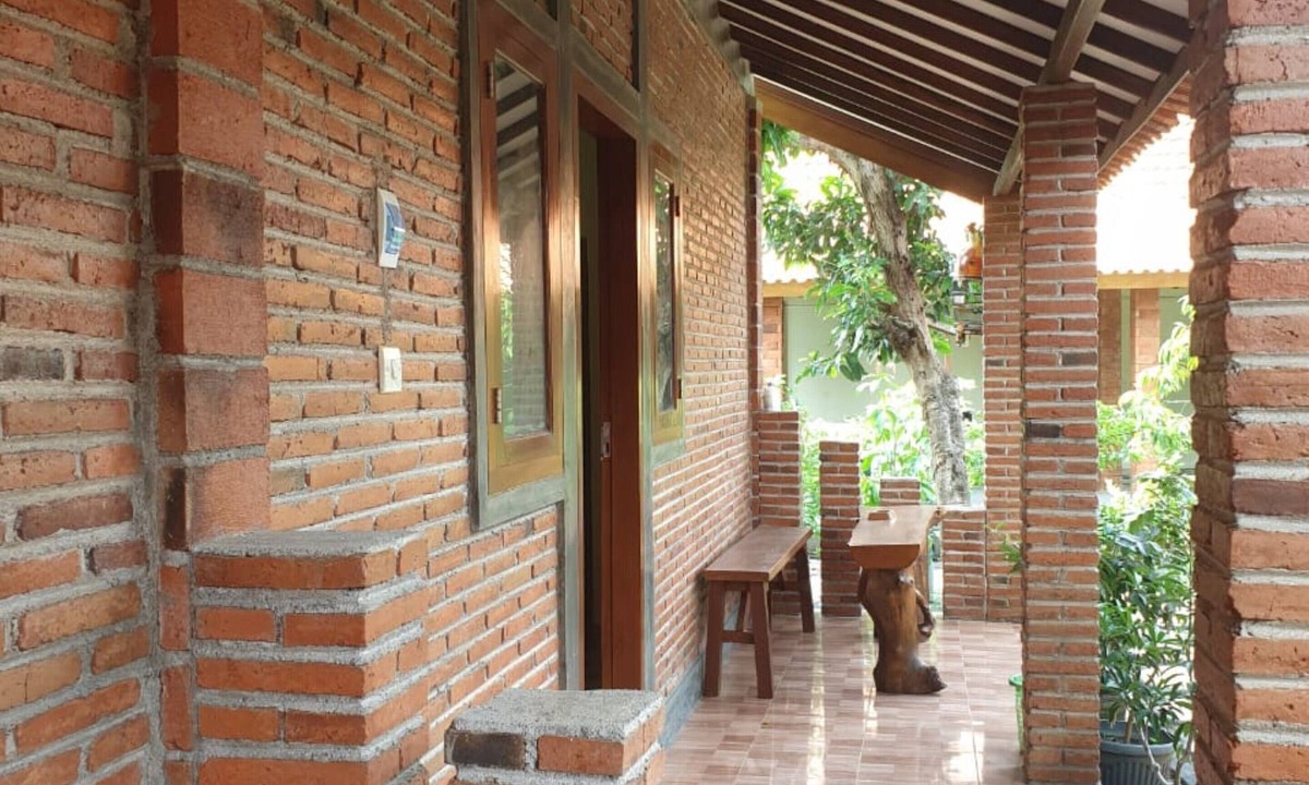 Kalipuro House | Nita's Homestay Banyuwangi