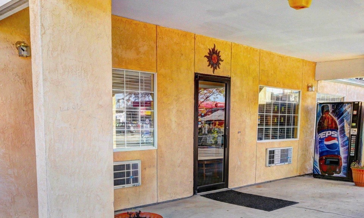 Killeen Hotel | Nites Inn