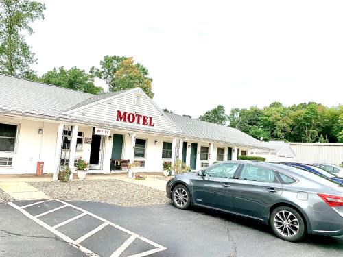 South Windsor Hotel | Nitey Nite Motel