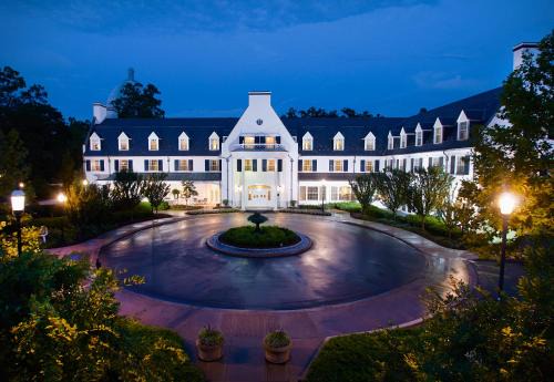 State College Hotel | Nittany Lion Inn