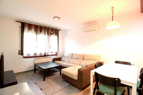 Berga Apartment | Niu Berga