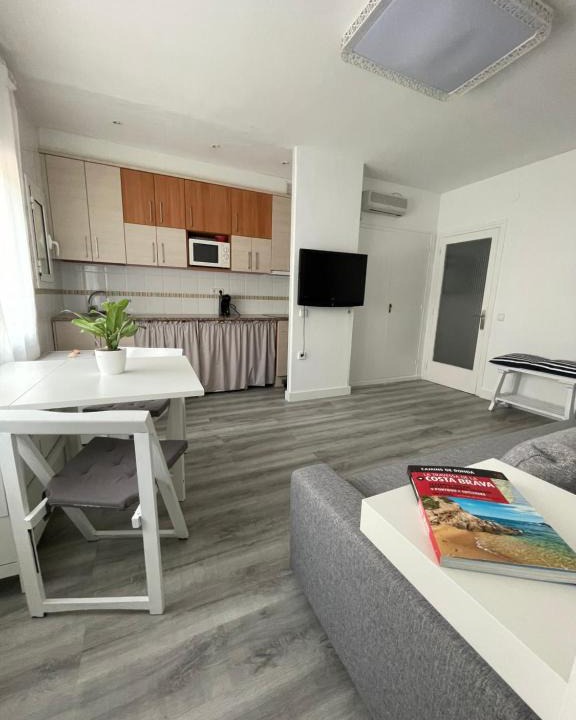 Palamos Apartment | NIU DEL FAR