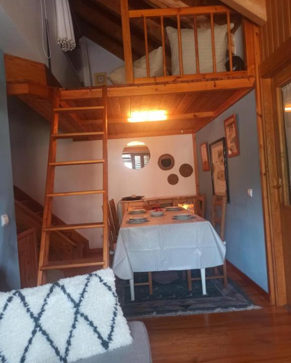 Esterri D'Aneu Apartment | Niu del tammarro