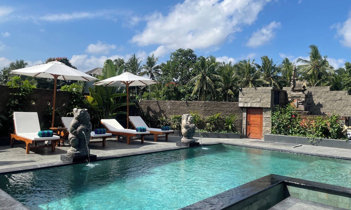 Mas Hotel | Nivaluma By Zuzu
