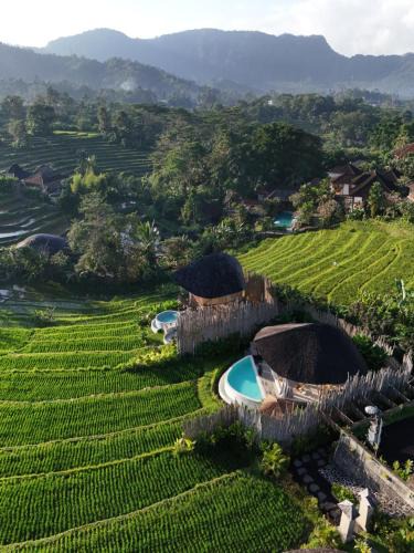 Sidemen Villa | Nivriti Bali