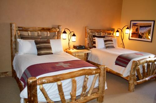 Niwot Bed & Breakfast | Niwot Inn & Spa