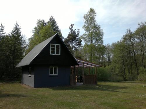 Ry House | Nix at Gammel Rye