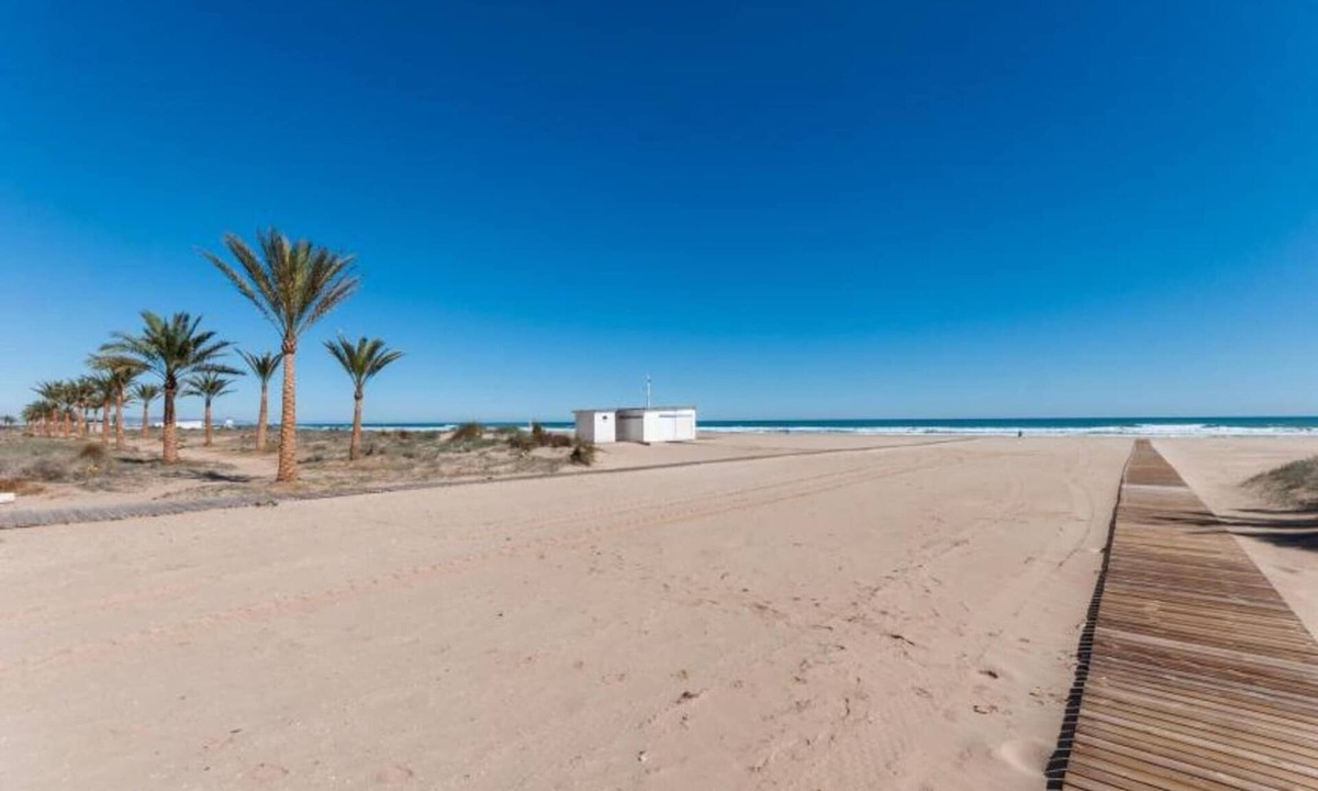 Grau i Platja Apartment | Niza - Apartment In Grau I Platja