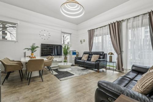 Bobigny Apartment | NK Apartment in Bobigny