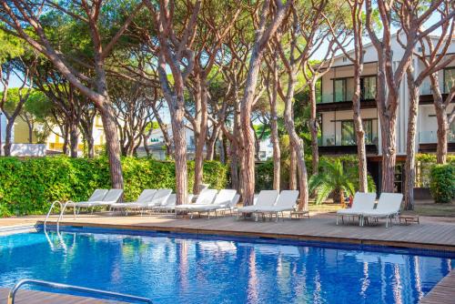 Platja d'Aro Hotel | NM Suites by Escampa Hotels
