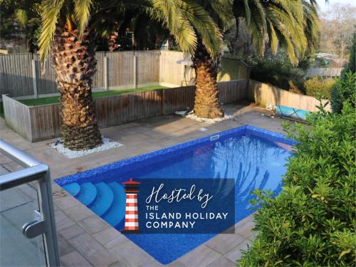 Ryde House | No 1 Ashey