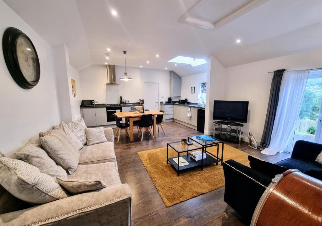 Bathford Apartment | No.1 Bloom Apartments, Bath