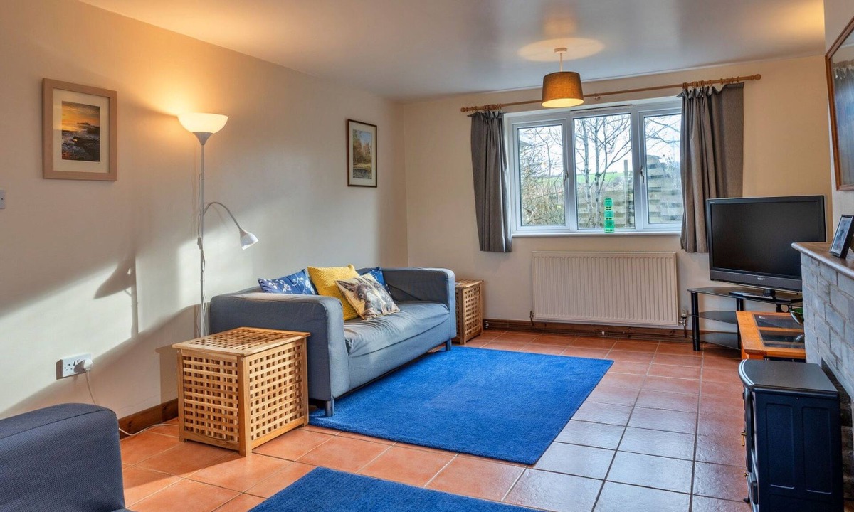 Saint Martin House | No.1 Gladys' Orchard by Interhome