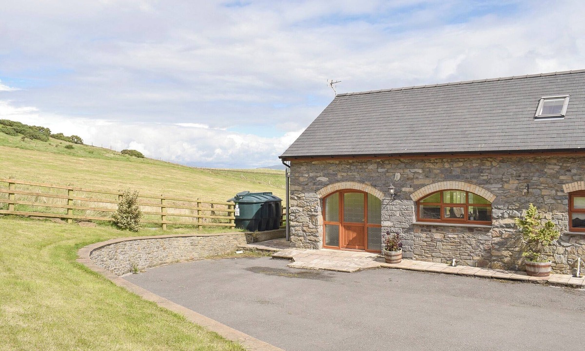 Chancery Cottage | No 1 Pegraig Draw - UK6434