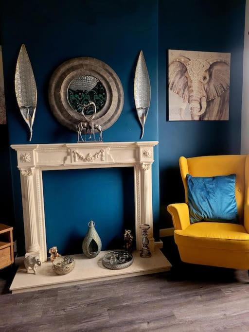 Rainhill Apartment | No 1 The Terrace