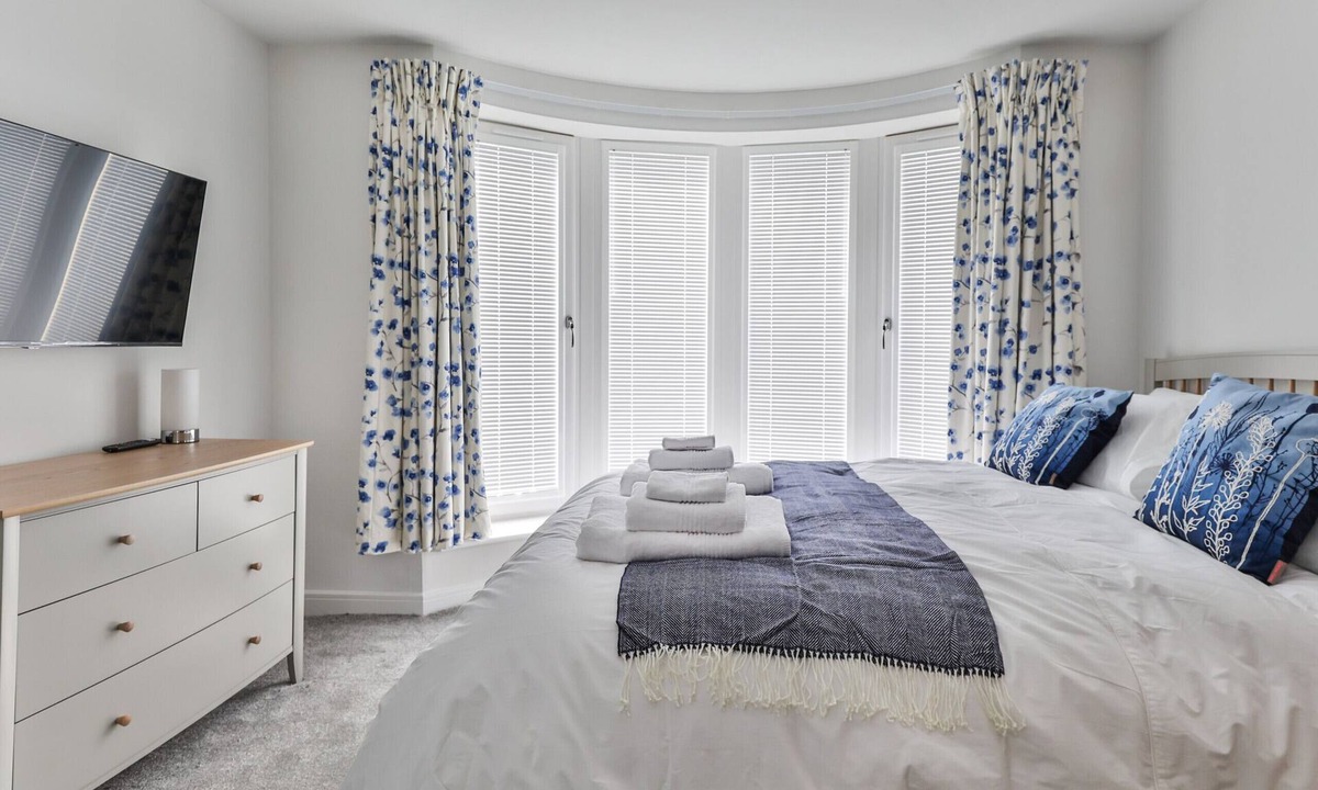 Muston Apartment | No.11, Belle House