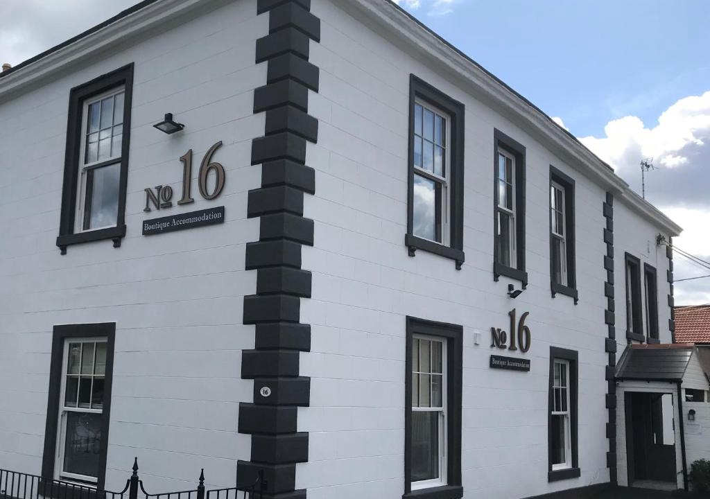 Seaham House | No.16