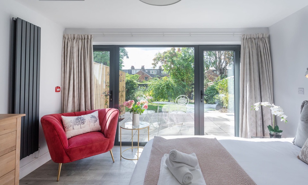 Oxford Hotel | No.192 Oxford