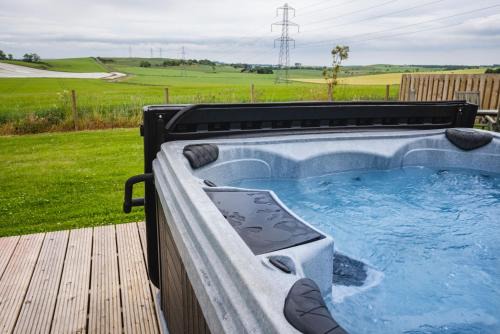 Forfar House | No 2 Balbinny