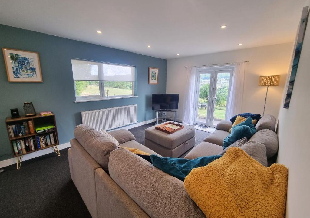 Bathford Apartment | No.2 Bloom Apartments, Bath