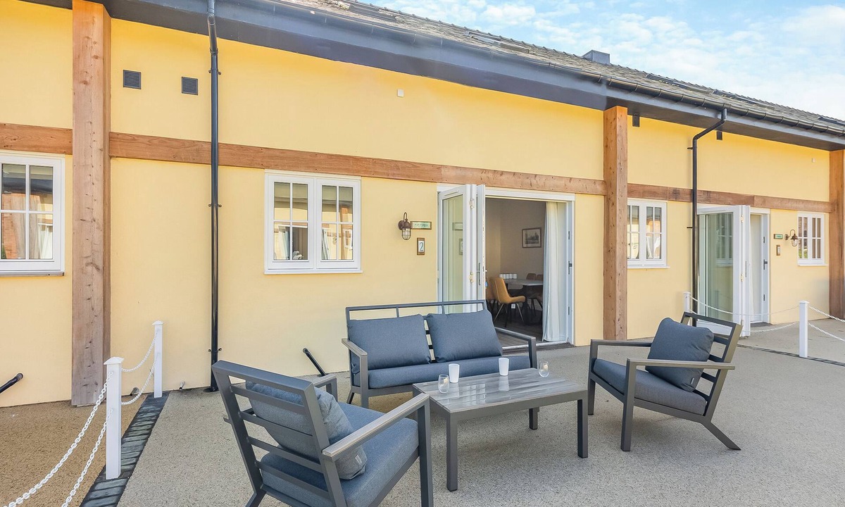 Felton Cottage | No 2 - Chepstow - UK47937