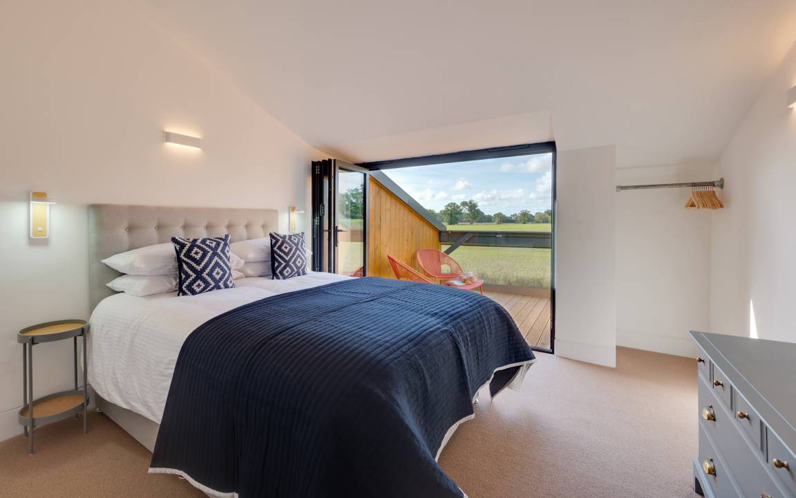 Sotherton Cottage | No.2 Long Barn