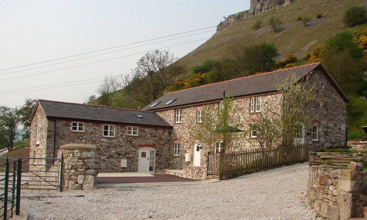 Acrefair Cottage | No 2 Panorama Cottages
