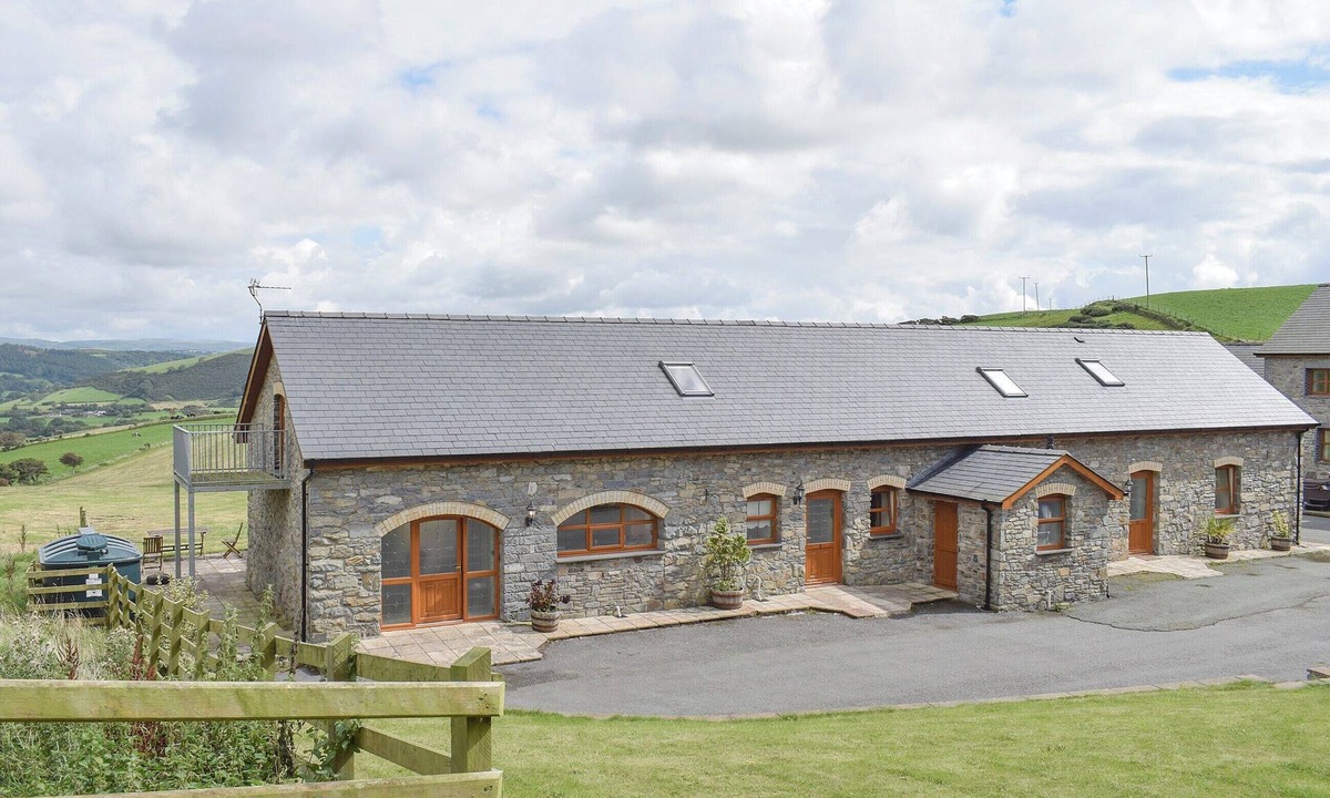 Chancery Cottage | No 2 Pegraig Draw - UK6435