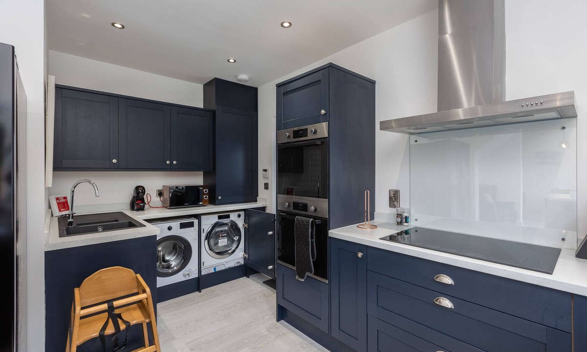 Guisborough House | No 2 The Paddock