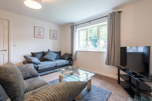 Mansfield Apartment | No 21