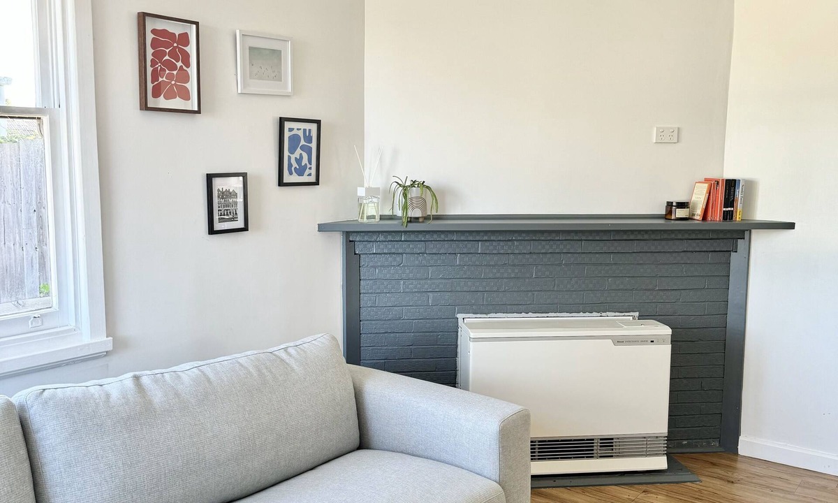 Portland House | No. 231 Waterfront