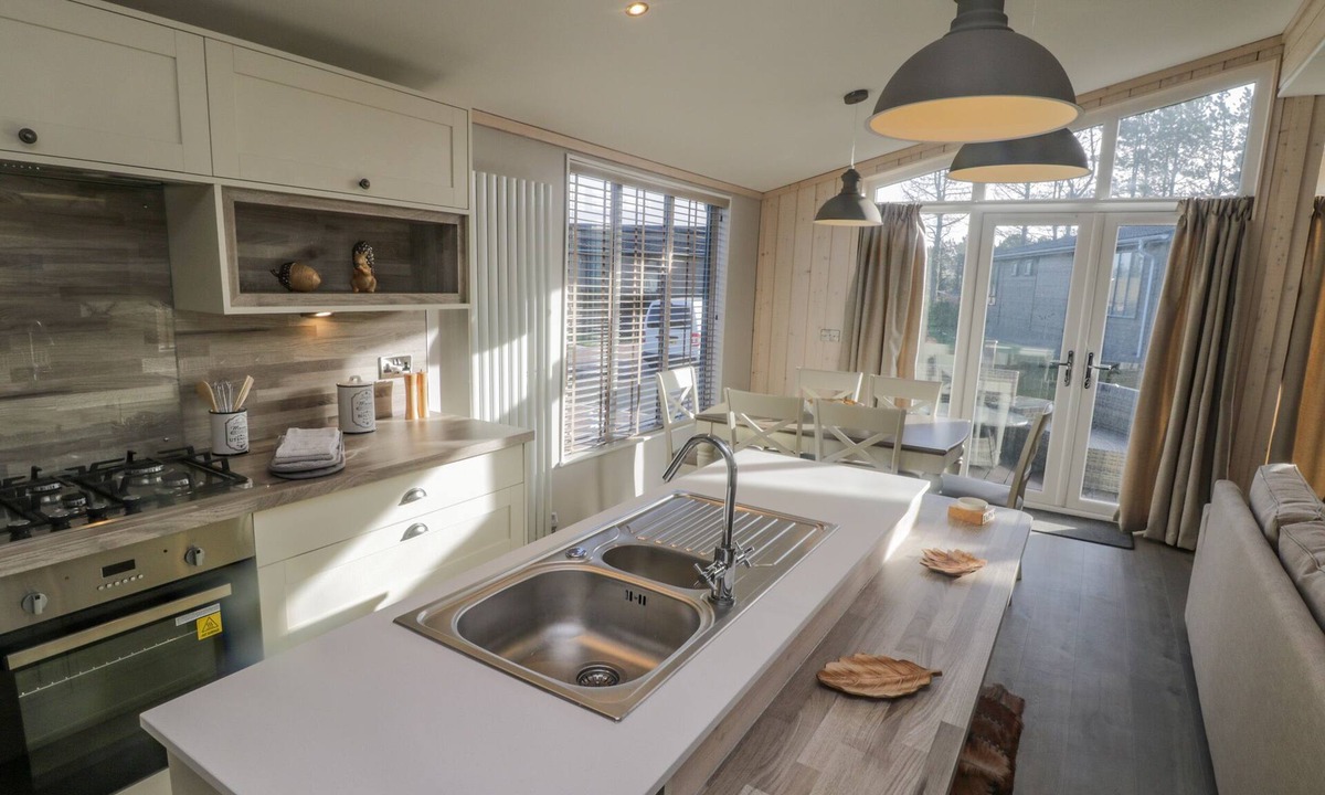 Runswick Bay Cottage | No. 27 The Crab Pot
