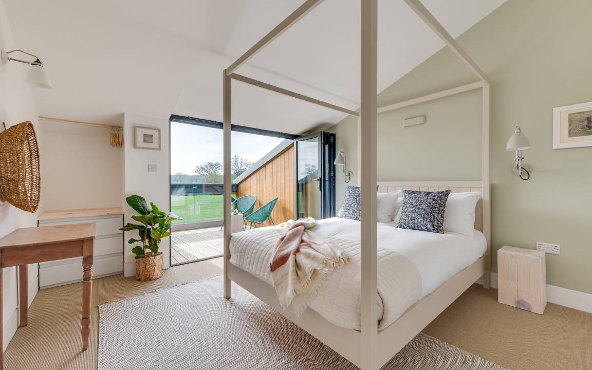 Sotherton Cottage | No.3 Long Barn