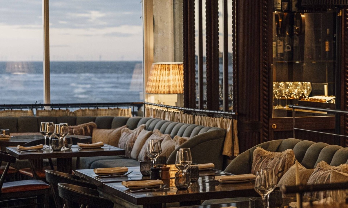 Margate Old Town Hotel | No.42 by GuestHouse Margate