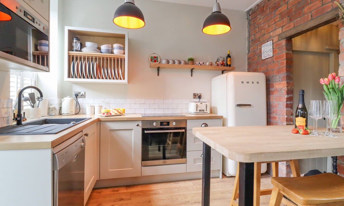 Haworth Cottage | No 47, Haworth