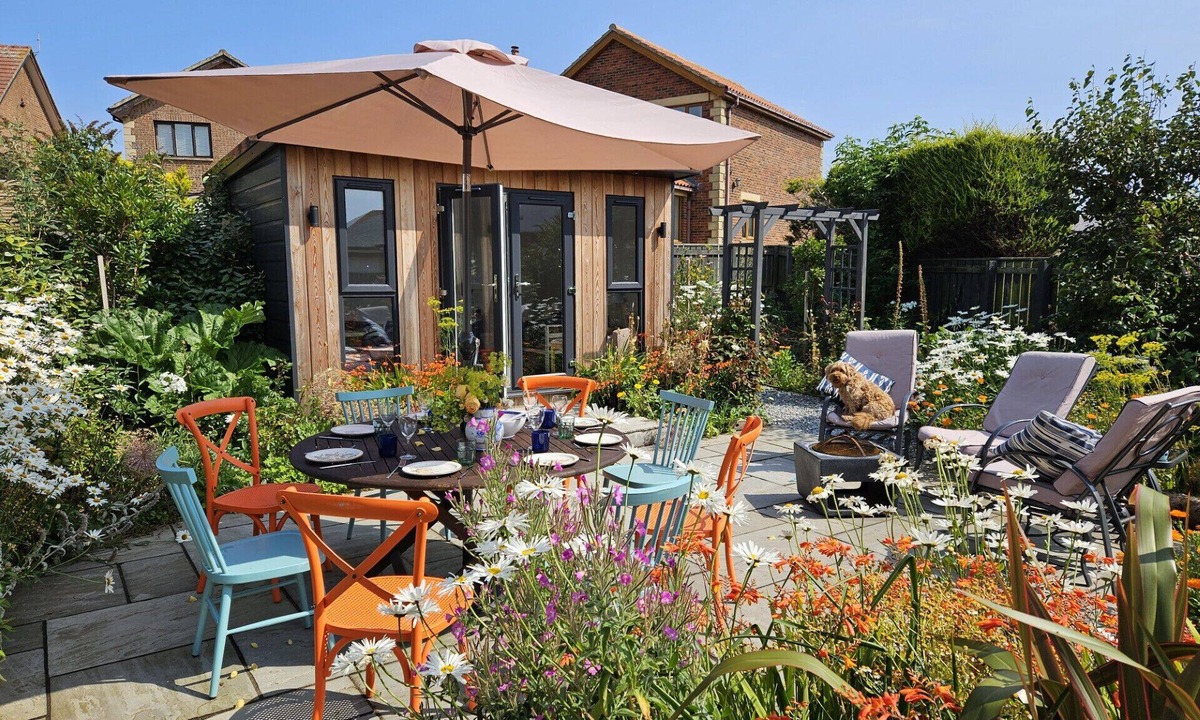 Beadnell House | No 5 Longbeach Drive