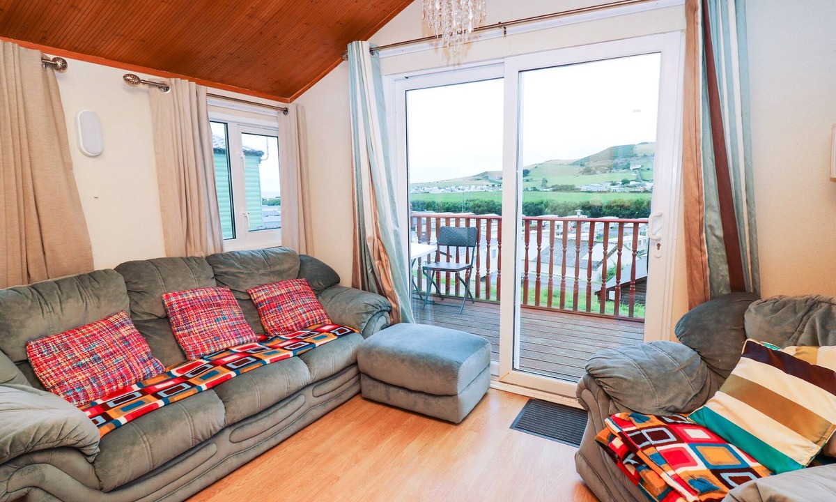 Aberystwyth Cottage | No 7